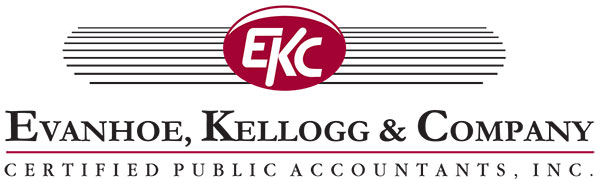 Evanhoe Kellogg & Co Logo